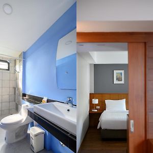 Family King Suite