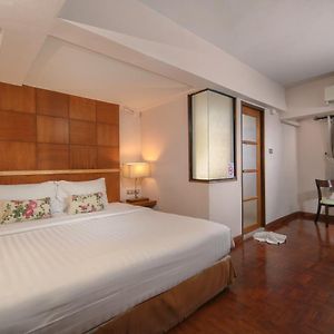 Chambre Supérieure Lit King-Size