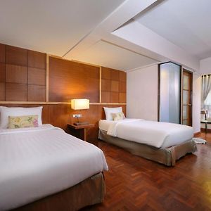 Chambre Supérieure Double