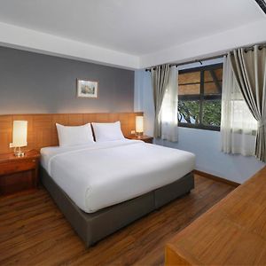 Chambre de Luxe Lit King-Size