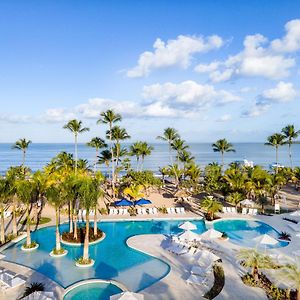 Viva Miches By Wyndham, A Trademark All Inclusive Resort